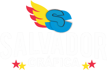 SC Salvador Gráfica